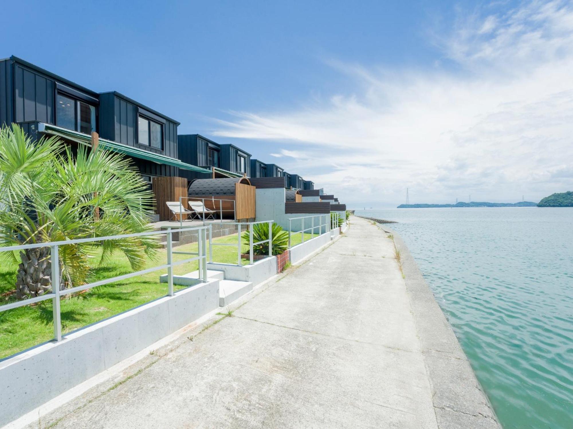 Rakuten Stay House Amakusa 103 Kami Amakusa Zewnętrze zdjęcie