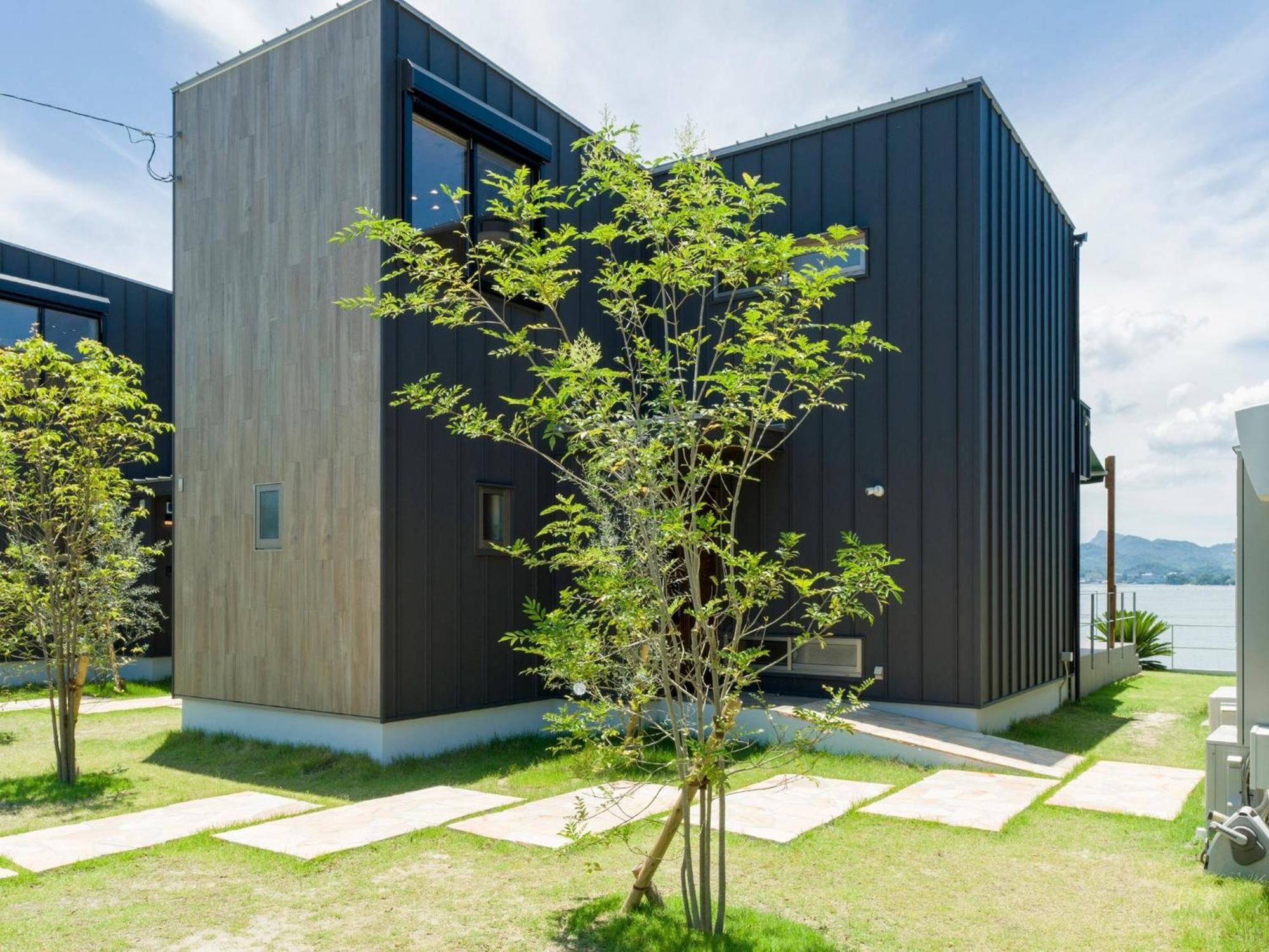 Rakuten Stay House Amakusa 103 Kami Amakusa Zewnętrze zdjęcie
