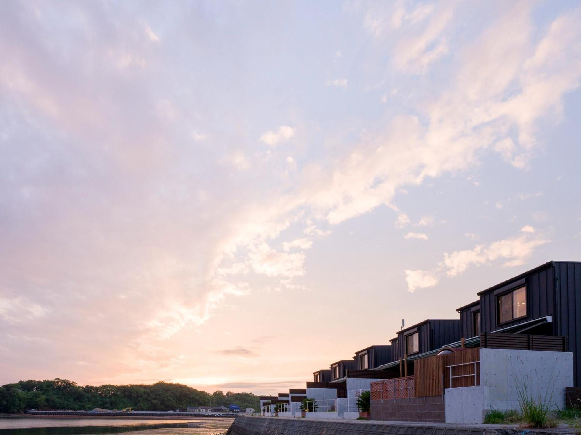 Rakuten Stay House Amakusa 103 Kami Amakusa Zewnętrze zdjęcie