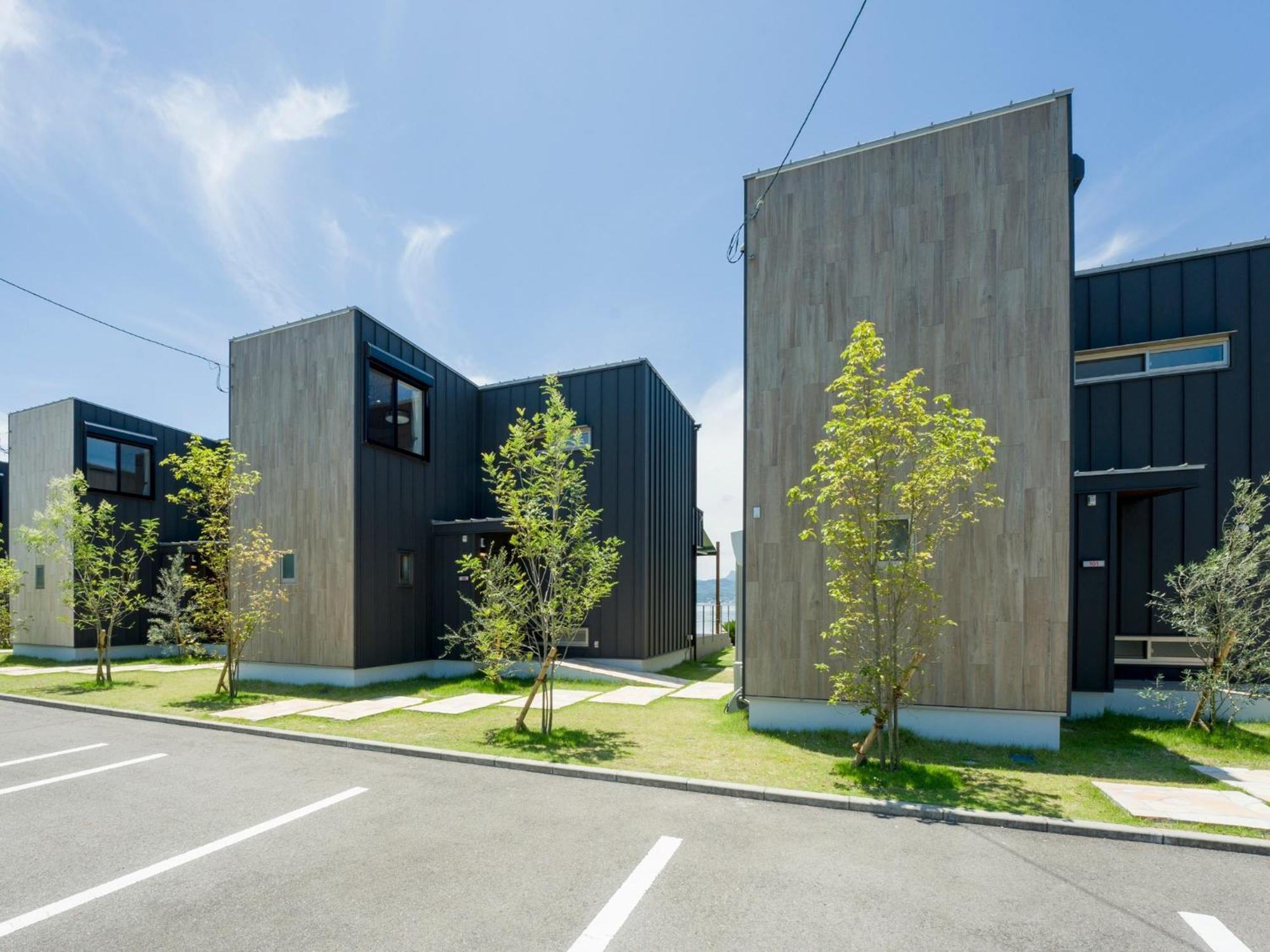 Rakuten Stay House Amakusa 103 Kami Amakusa Zewnętrze zdjęcie