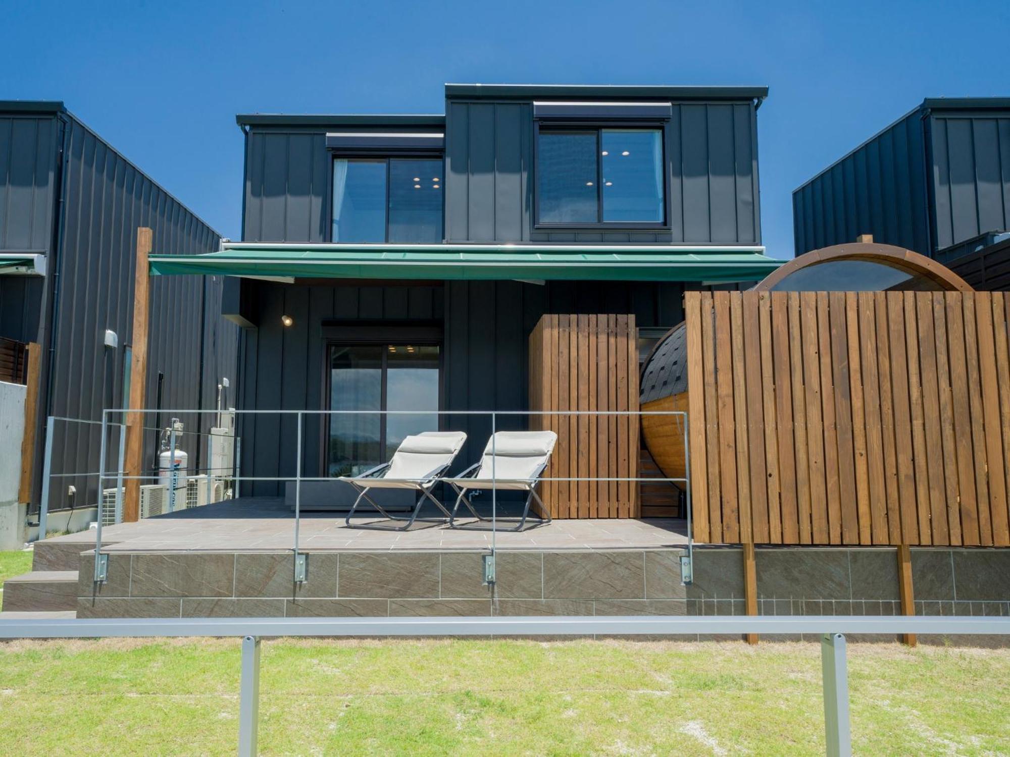 Rakuten Stay House Amakusa 103 Kami Amakusa Zewnętrze zdjęcie