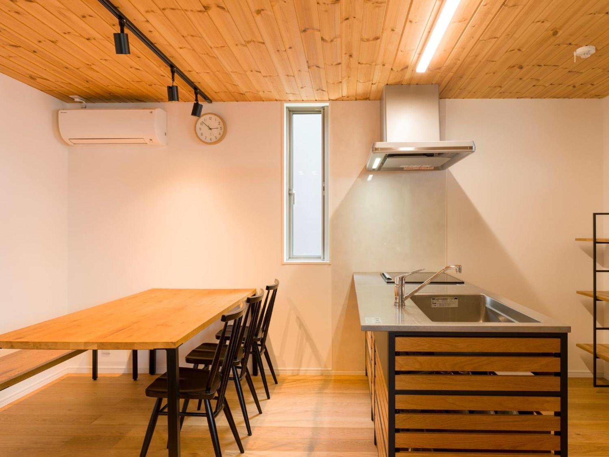 Rakuten Stay House Amakusa 103 Kami Amakusa Zewnętrze zdjęcie