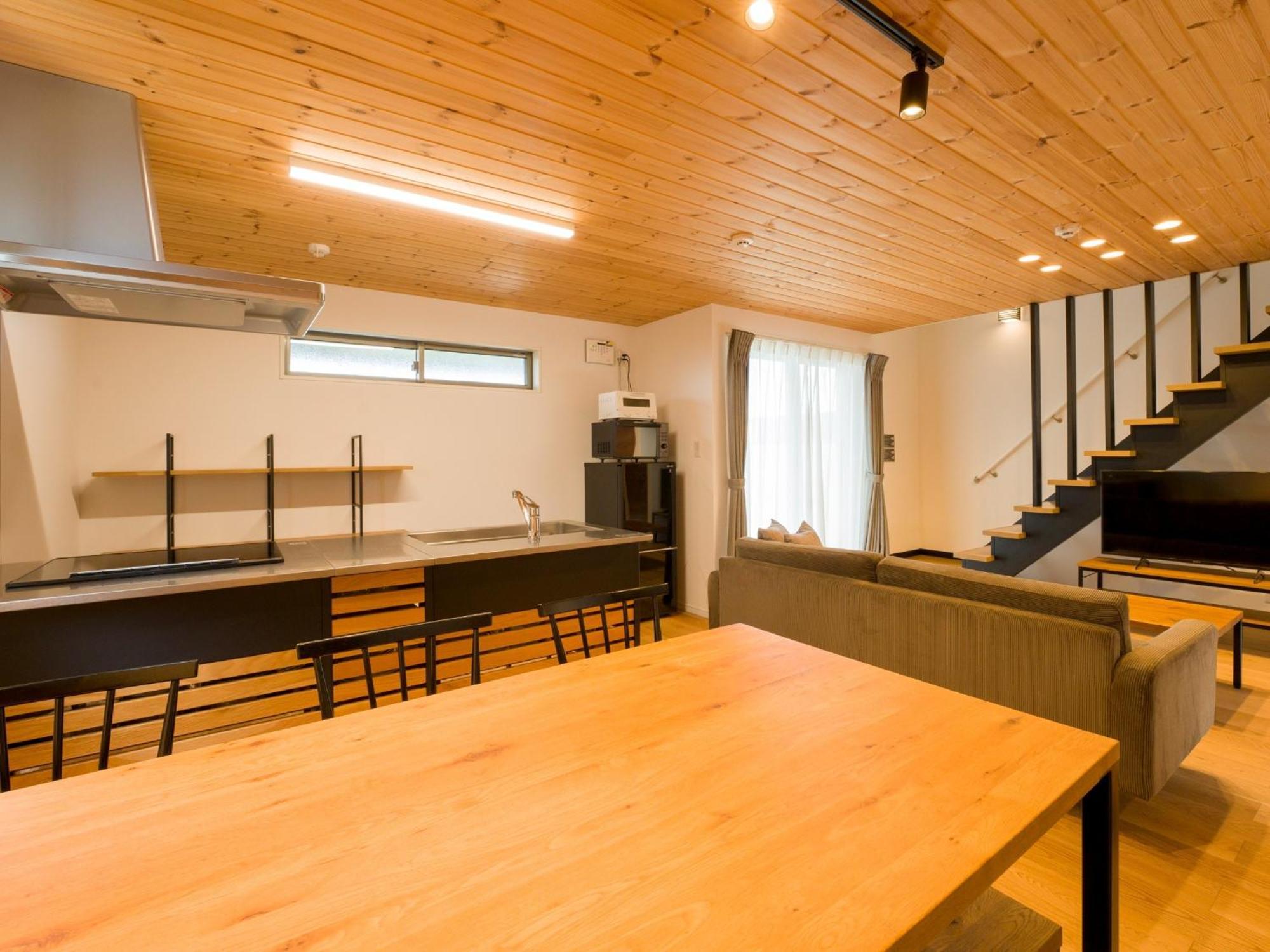 Rakuten Stay House Amakusa 103 Kami Amakusa Zewnętrze zdjęcie