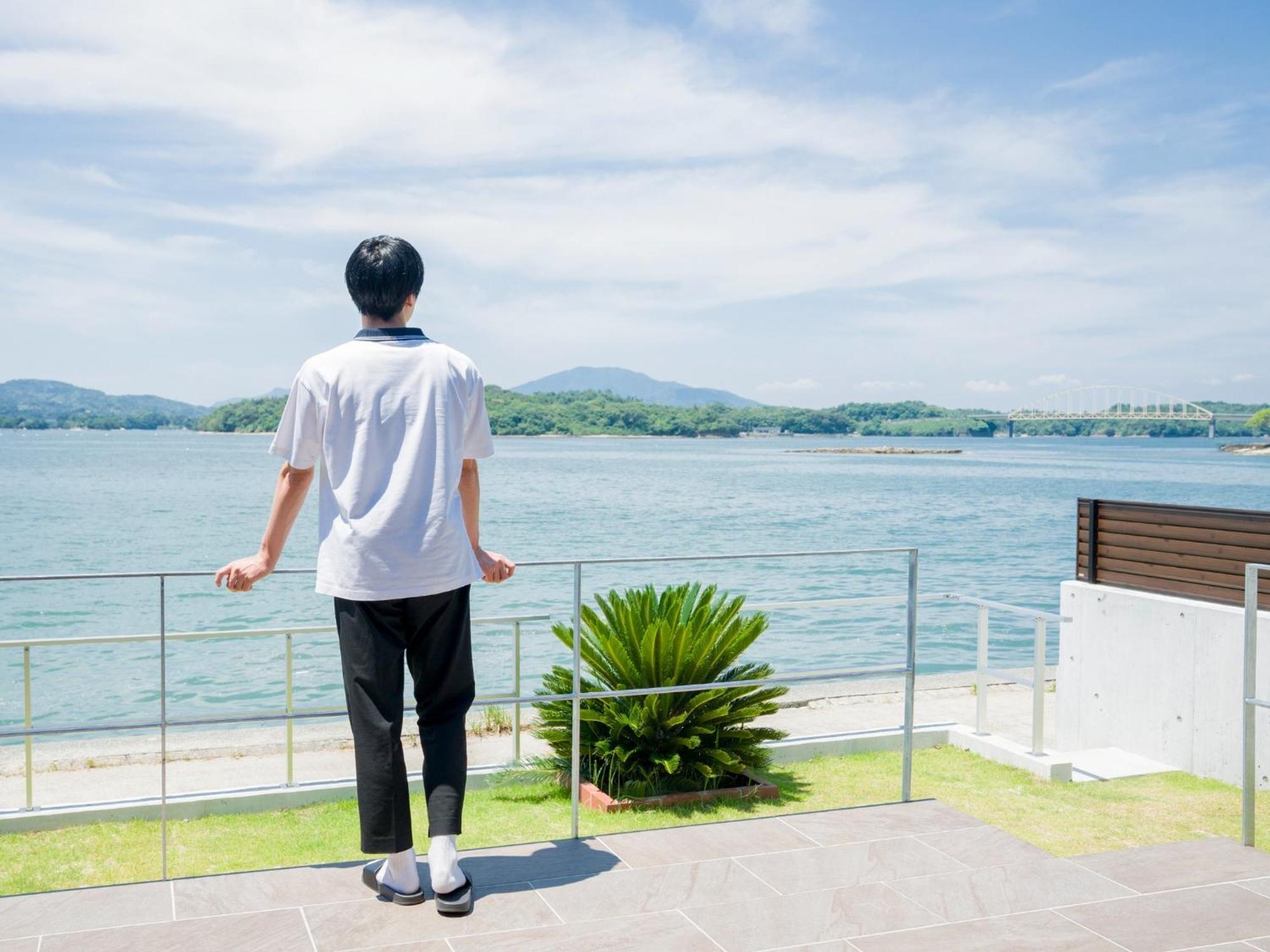Rakuten Stay House Amakusa 103 Kami Amakusa Zewnętrze zdjęcie