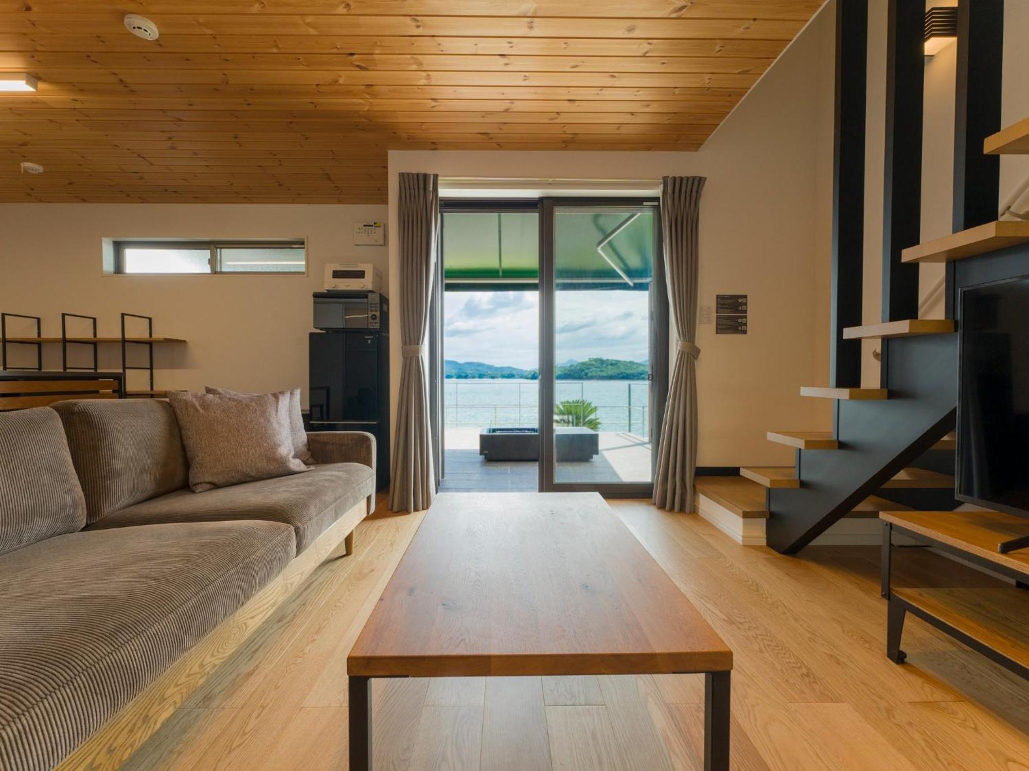 Rakuten Stay House Amakusa 103 Kami Amakusa Zewnętrze zdjęcie