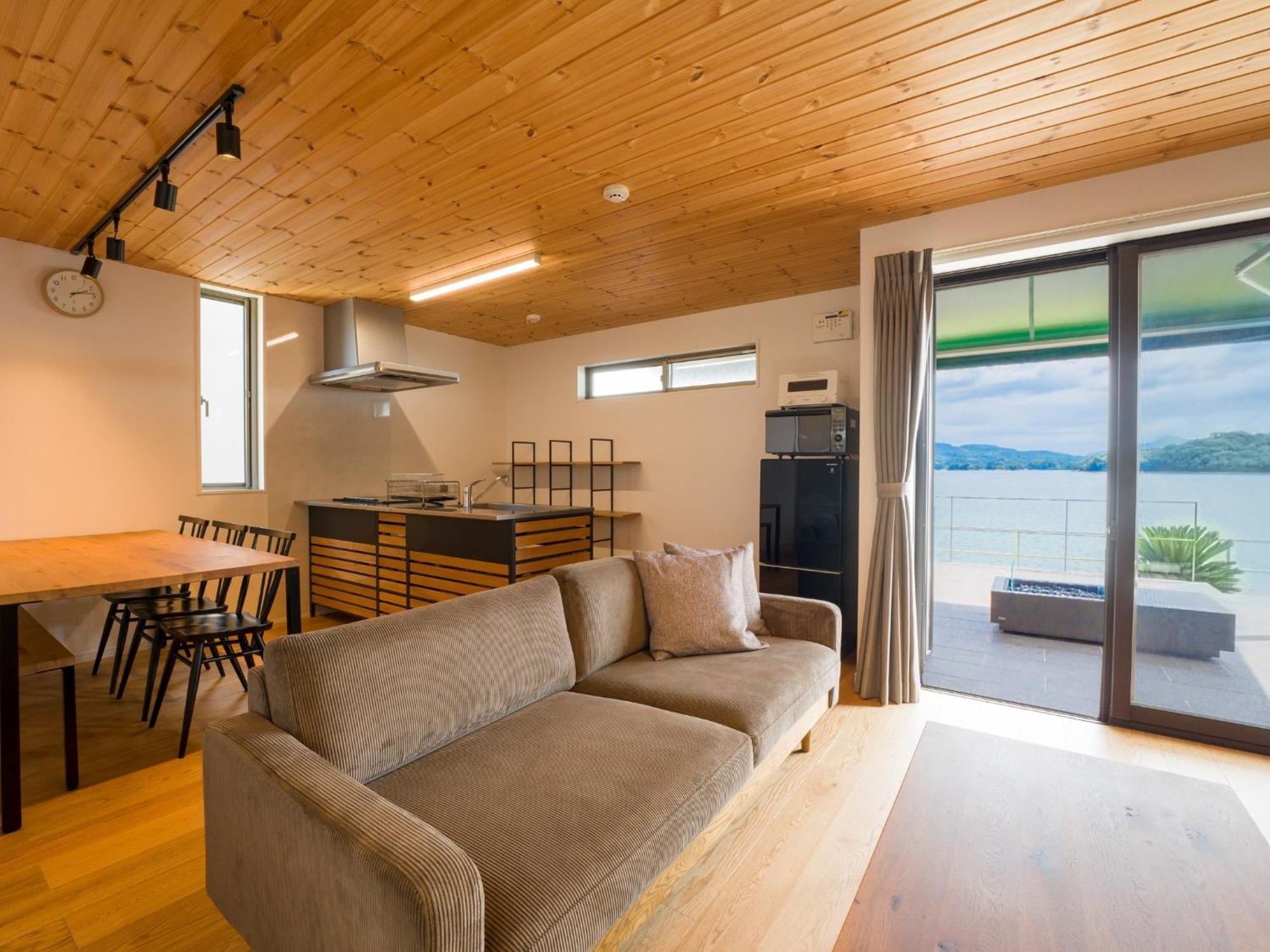 Rakuten Stay House Amakusa 103 Kami Amakusa Zewnętrze zdjęcie