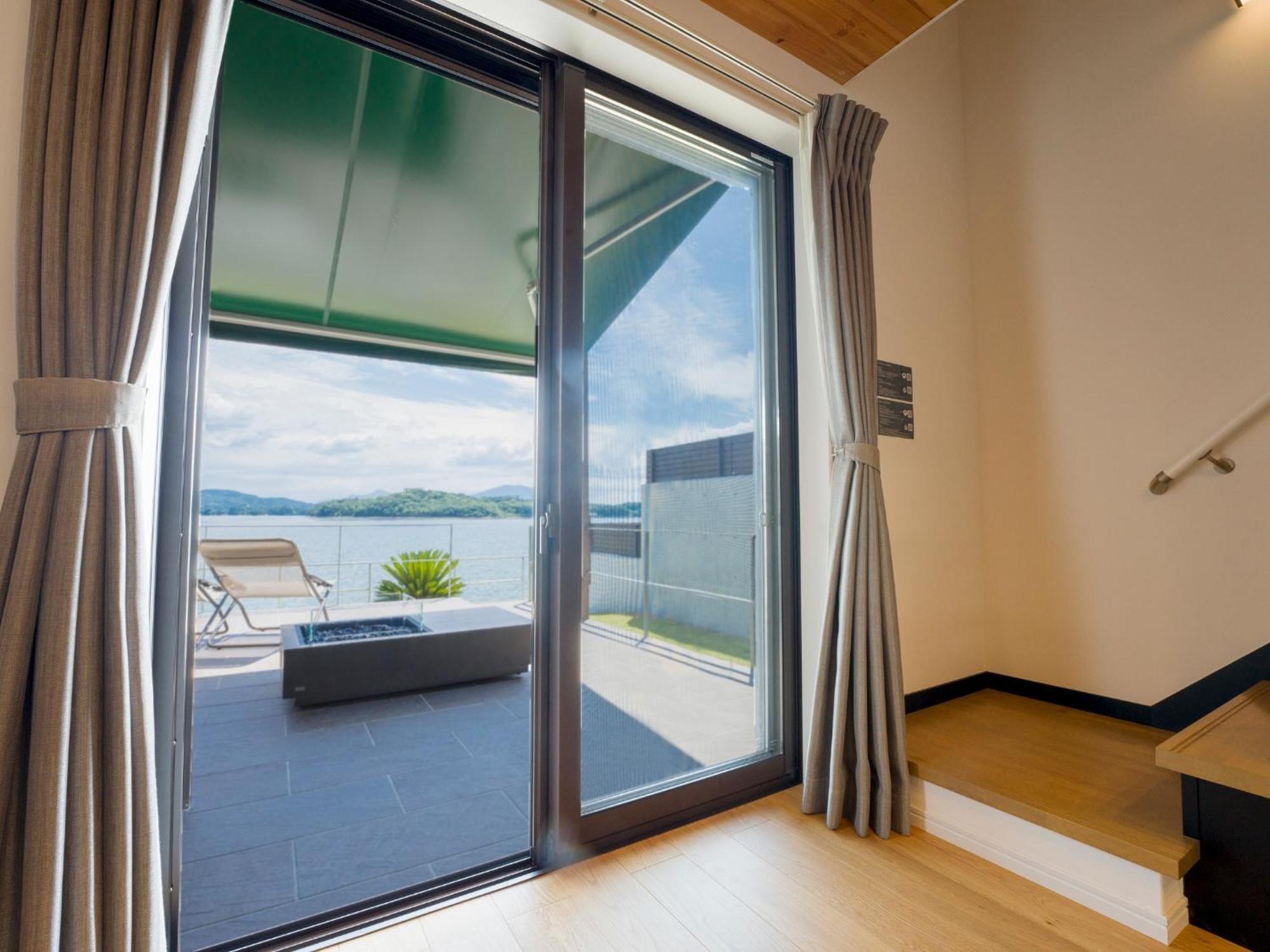 Rakuten Stay House Amakusa 103 Kami Amakusa Zewnętrze zdjęcie